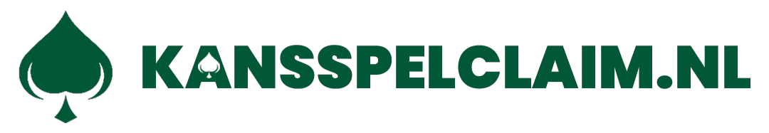 Kansspelclaim